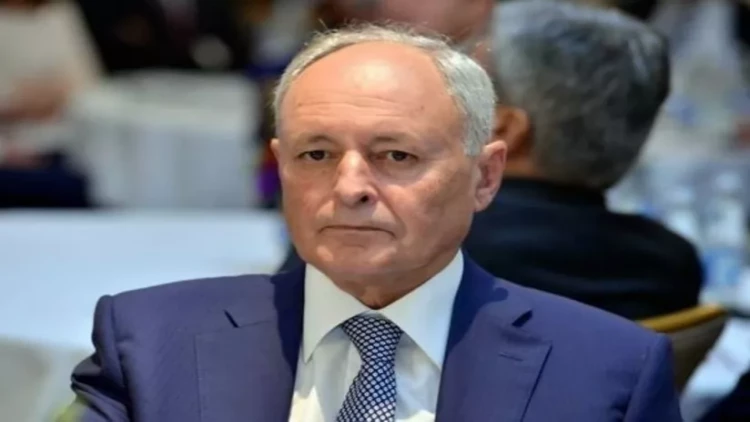 Oqtay Şirəliyevin yerinə bu şəxs seçildi - YENİ TƏYİNAT - FOTO