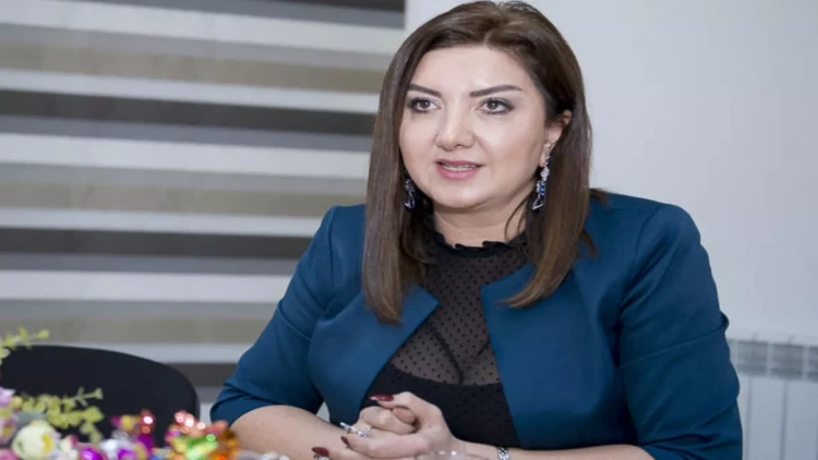 “Sənə görə evimdə bayram süfrəsi açmıram”