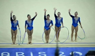 İdmançılarımızın 2025-ci il üçün ilk reytinqi açıqlanıb