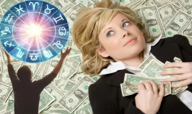 İlan 2025-ci ildə milyonçu bürclər