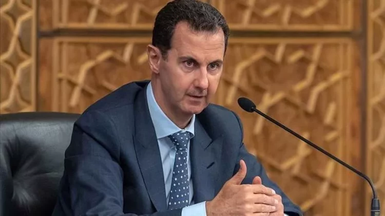 Bəşər Əsədə sui-qəsd cəhdi iddiası! 