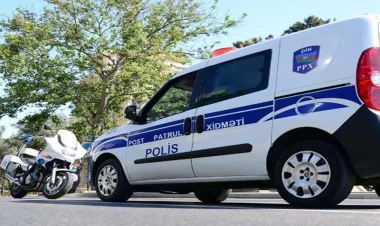 Şirvanda saxta pul ƏMƏLİYYATI: özünü yaralasa da, tutuldu - FOTO