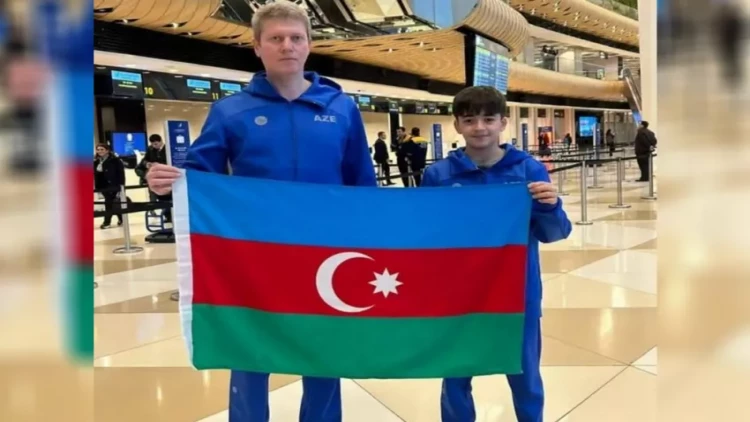 Stolüstü tennisçimiz təlim-məşq toplanışına yollandı