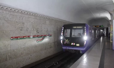 Metroda itən əşyaların aqibəti necə olur? - AÇIQLAMA