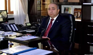 Ceyhun Cəfərovla birgə həbs edilmişdi - O da azadlığa çıxdı