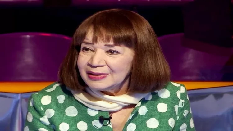 Nəvəsi Əminə Yusifqızından danışdı: 