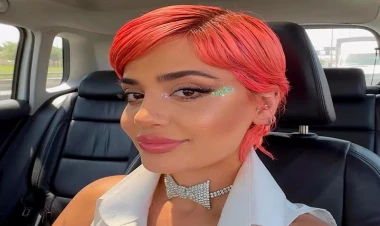 Hiss ilk dəfə qardaşı ilə VİDEO paylaşdı:  ‘Evdən çıxmır, heç nədən xəbəri yoxdur