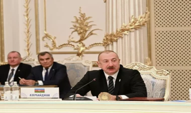 Prezident: MDB Oyunları kimi tədbirlər həm Birlik daxilində, həm də ondan kənarda dostluğu və əməkdaşlığı möhkəmləndirir