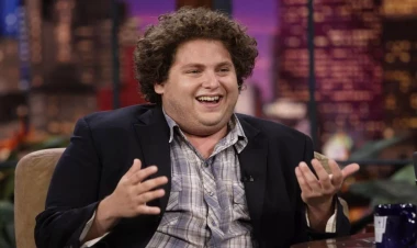 Məşhur aktyor tanınmaz dərəcədə DƏYİŞDİ - FOTO