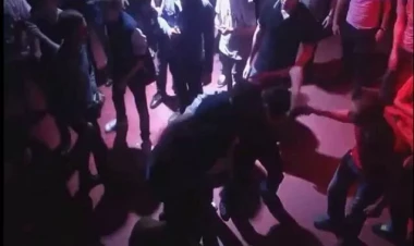 Azərbaycanda toy yasa döndü