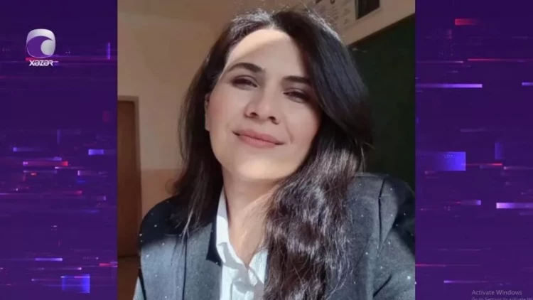 32 yaşlı müəllimin faciəli şəkildə öldüyü hadisənin təfərrüatı - VİDEO