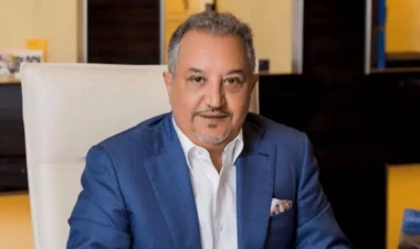 Yeni aeroporta rəhbər təyin edildi