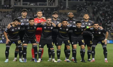 “Qarabağ”ın İspaniyadakı oyununu izləmək istəyənlərin nəzərinə!