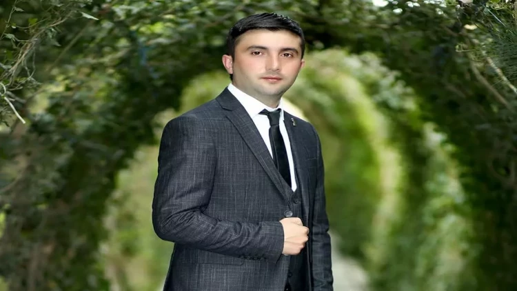 Partlayış zamanı yaralanan şəxs vəfat etdi - YENİLƏNİB - FOTOlar