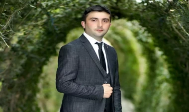 Partlayış zamanı yaralanan şəxs vəfat etdi - YENİLƏNİB - FOTOlar