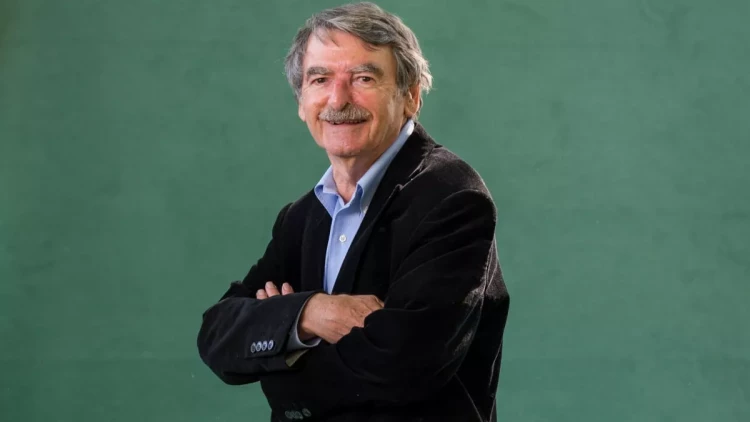 Məşhur ingilis yazıçı vəfat edib