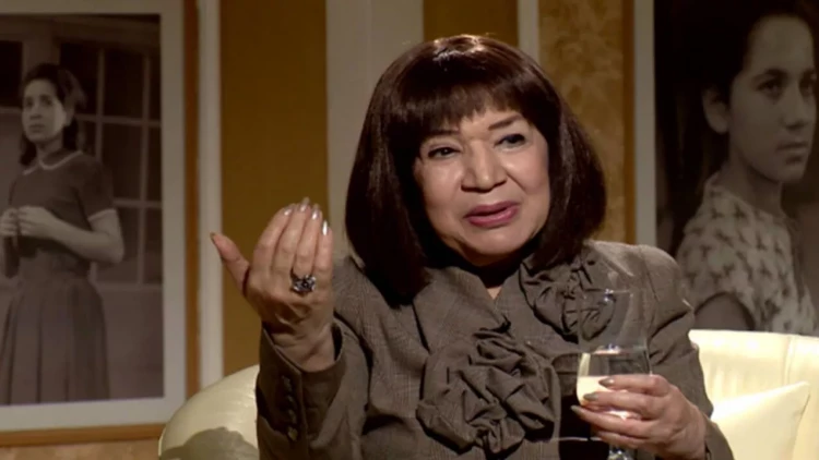 Xalq artistinin dram dolu həyat yolu - Sənət uğruna ailəsini dağıdan xalq artisti - FOTOlar