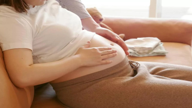 Qeysəriyyə üsulu ilə ana olanların nəzərinə!