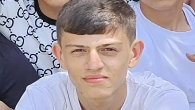 Gəncədə itkin düşən məktəbli tapıldı - YENİLƏNİB - FOTO