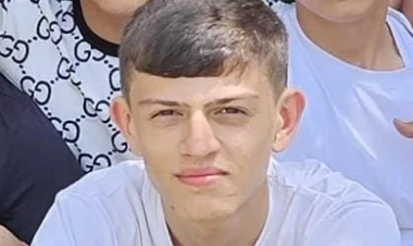 Gəncədə itkin düşən məktəbli tapıldı - YENİLƏNİB - FOTO