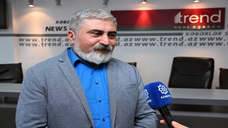 Jurnalist Elçin Alıoğluna qarşı sui-qəsd hazırlanıb