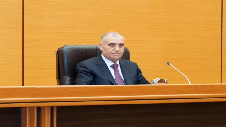 II Qarabağ müharibəsindən sonra 800-ə yaxın itkinə aid meyit qalıqları tapılıb - Əli Nağıyev