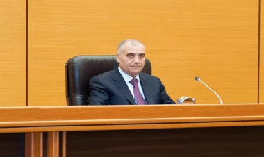 II Qarabağ müharibəsindən sonra 800-ə yaxın itkinə aid meyit qalıqları tapılıb - Əli Nağıyev