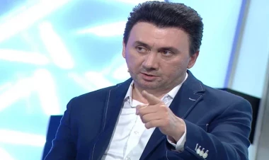 Aqşin-Manaf qalmaqalı yenidən 