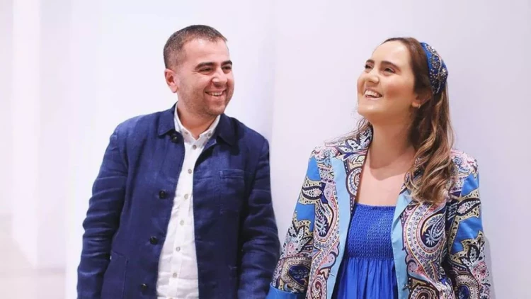 “2 yaşından atasız böyümüşəm, qızım da 2 yaşında atasız qaldı” - Nigar Baxşəliyeva