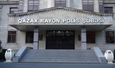 Qazaxda narkokuryerlik edən şəxslər saxlanılıblar - FOTOlar