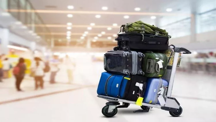 Heydər Əliyev Hava Limanından Varşavaya uçuş ləğv edildi - TEXNİKİ NASAZLIQ