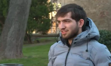 Adına üç şirkət var, amma özünün xəbəri yoxdur - VİDEO