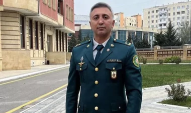 İdmançıların hücum etdiyi şəxs DSX mayorudur - YENİLƏNİB