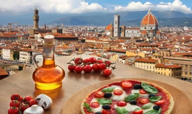 İtaliyada şəhər istirahəti üçün ideal 8 şəhər - SİYAHI