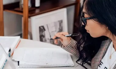 Təhsil almaq üçün motivasiya yoxdur? - Elə isə oxuyun