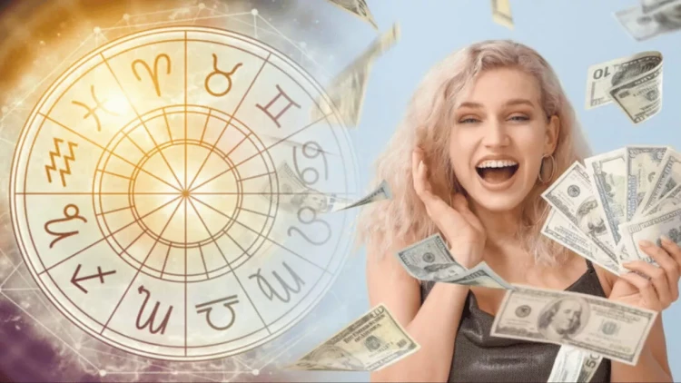 2025-ci ildə hansı BÜRCLƏRƏ pul yağacaq?