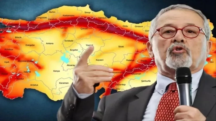 Türkiyə təhlükə ilə üz- üzə - 4 milyon insan ölə bilər
