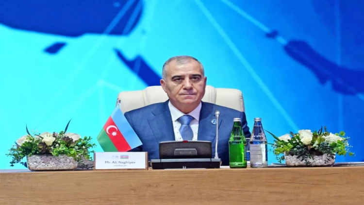 Bakıda itkin düşmüş şəxslərin problemi ilə bağlı beynəlxalq konfrans başlayıb