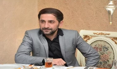 Pərviz Bülbülə: “Rəşadı ziyarət etmişəm, o, elə bir yerdədir...”