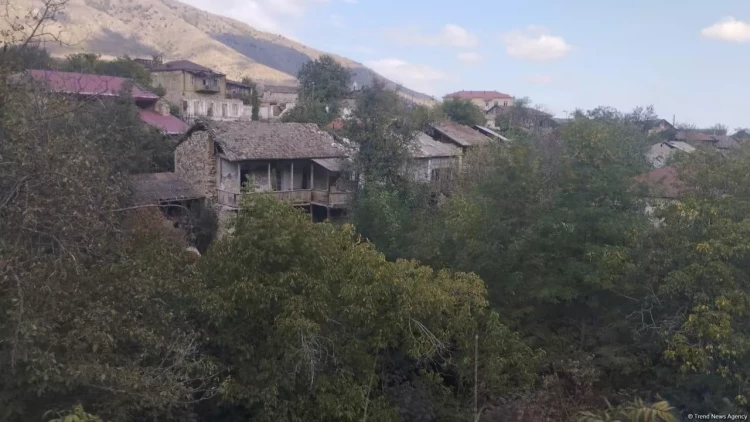 Hadrutun azad edilməsindən 5 il ötür