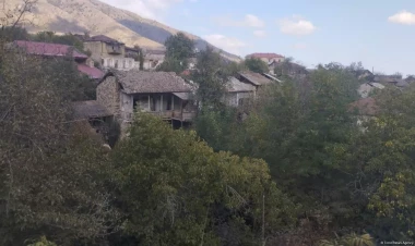 Hadrutun azad edilməsindən 5 il ötür