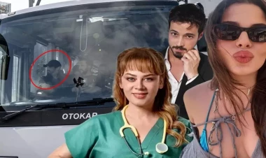 Türkiyədə saxlanılan məşhurlarla bağlı qərar verildi - YENİLƏNİB - VİDEO - FOTO