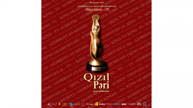 “Qızıl Pəri” Peşə Mükafatı üzrə namizədlərin qəbulu başa çatdı – 420 müraciət qəbul olunub - FOTO