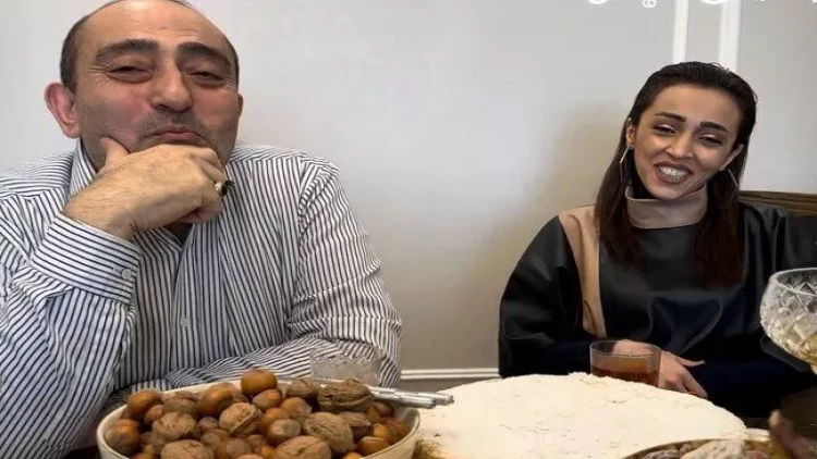 Ofelyaya əri bahalı maşın ALDI