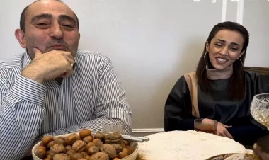 Ofelyaya əri bahalı maşın ALDI