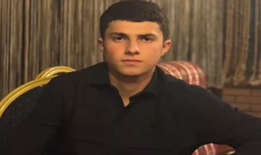 16 yaşlı Vaqifi öldürməkdə şübhəli bilinən şəxs təslim oldu - YENİLƏNİB