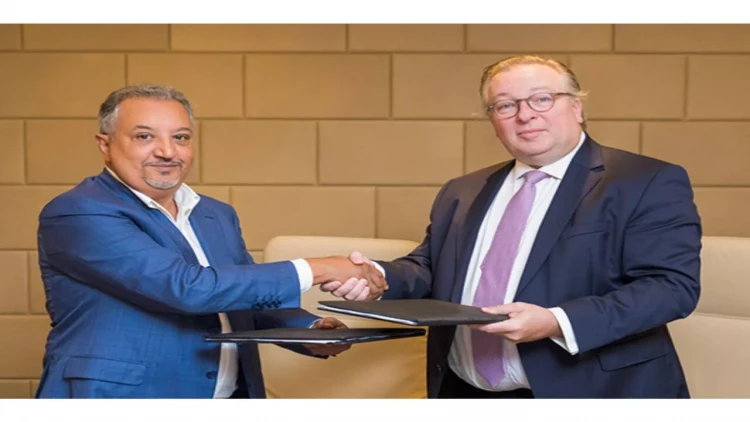 Silk Way AFEZCO və ExecuJet yeni Ələt Beynəlxalq Hava Limanında FBO-nun yaradılması və Gulfstream G500 təyyarəsinin idarəolunması barədə tərəfdaşlıq elan edir