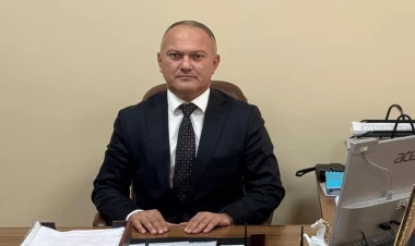 Naxçıvan təhsil nazirinin yeni müavini kimdir? - DOSYE