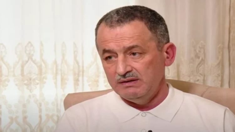 Sağ qalan bələdçi Zülfüqar Əsədov Prezidentlə görüşündən DANIŞDI - VİDEO