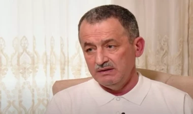 Sağ qalan bələdçi Zülfüqar Əsədov Prezidentlə görüşündən DANIŞDI - VİDEO